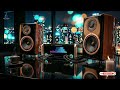 Smooth Jazz &amp; R&amp;B Lounge – Gentle Harmony for Focus &amp; Calm Mood