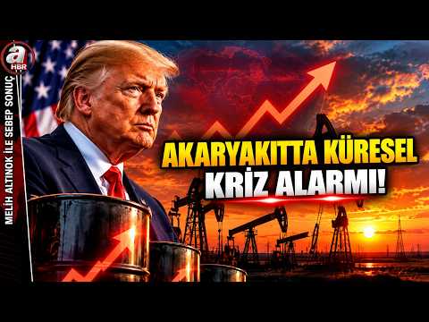 Europe Bows to Trump's Threat! The New Nightmare of the European Economy... | A Haber