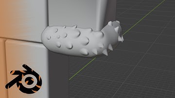 Roblox Modeling: How to make Fur in Blender