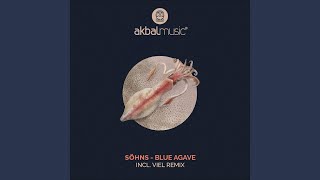 Blue Agave (VieL Remix)