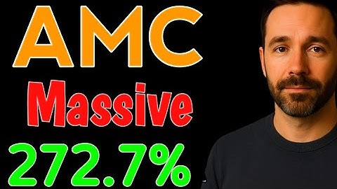 AMC Ownership EXPOSED! INSTITUTIONS BOUGHT 272% MORE?! AMC STOCK ANALYSIS TODAY BUY OR SELL PRICE 
