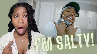 DABABY DISSED ME! DaBaby - Beatbox “Freestyle” (Official Video) REACTION