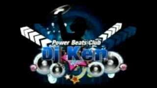 Dj Ken - Let's Go Party Tonight (Tekno kenMix) Full Mix