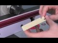 Infinity Cutting Tools - Edge Bead Router Bit Set Infinity Cutting Tools - Edge Bead Router Bit Set