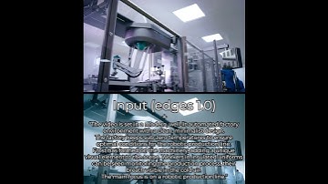 NVIDIA Cosmos Transfer Factory demo