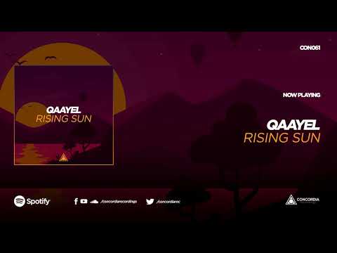 Qaayel - Rising Sun