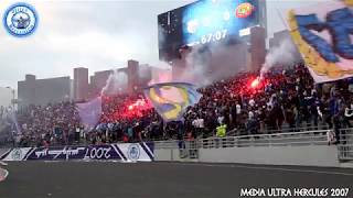 24.04.2019 l Ultra Hercules 2007 (IRT 0 - 0 RSB ) BOTOLA 18/19