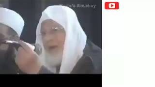 MERINDING !!! Kemuliaan Menuntut Ilmu (Kisah Nyata Syekh Abdurrahman Al-Haffar)