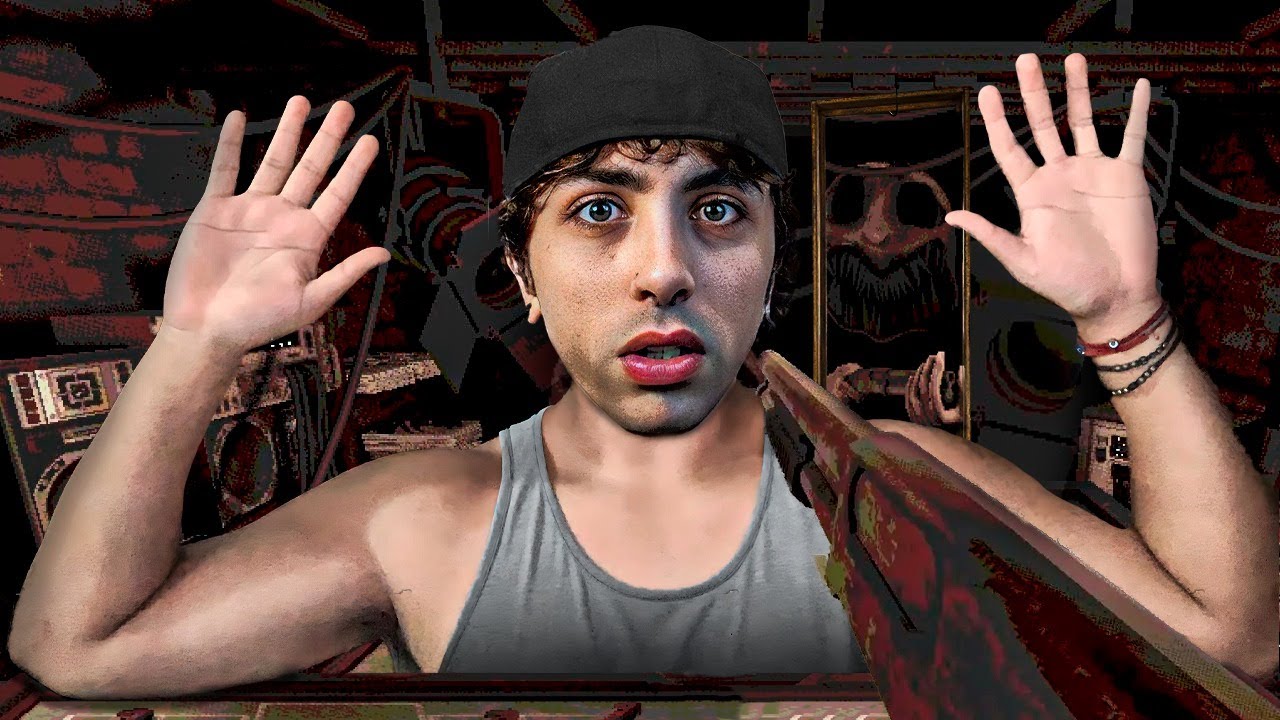 arriesgando mi vida por plata 🤑