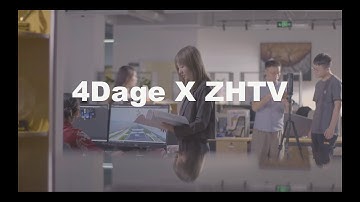 4Dage X ZHTV