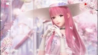 Departure of Heart | Shining Nikki OST