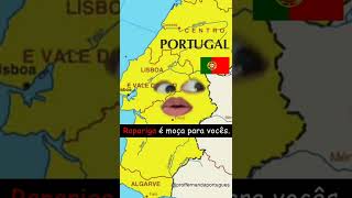 Português do Brasil 🇧🇷 x 🇵🇹Português de Portugal   #shorts
