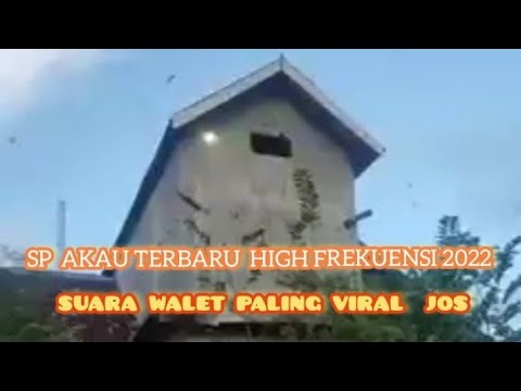 Suara Panggil Walet Terbaik 2022 (SP) AISYAH