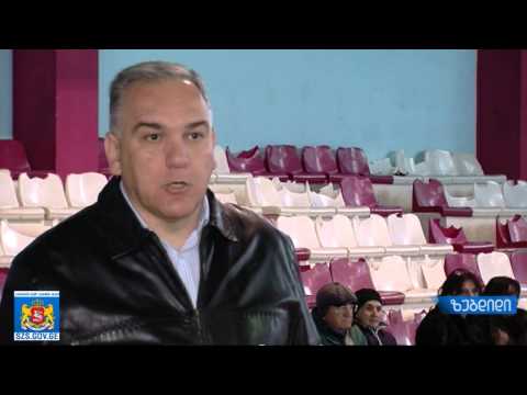 ბინების გადანაწილება