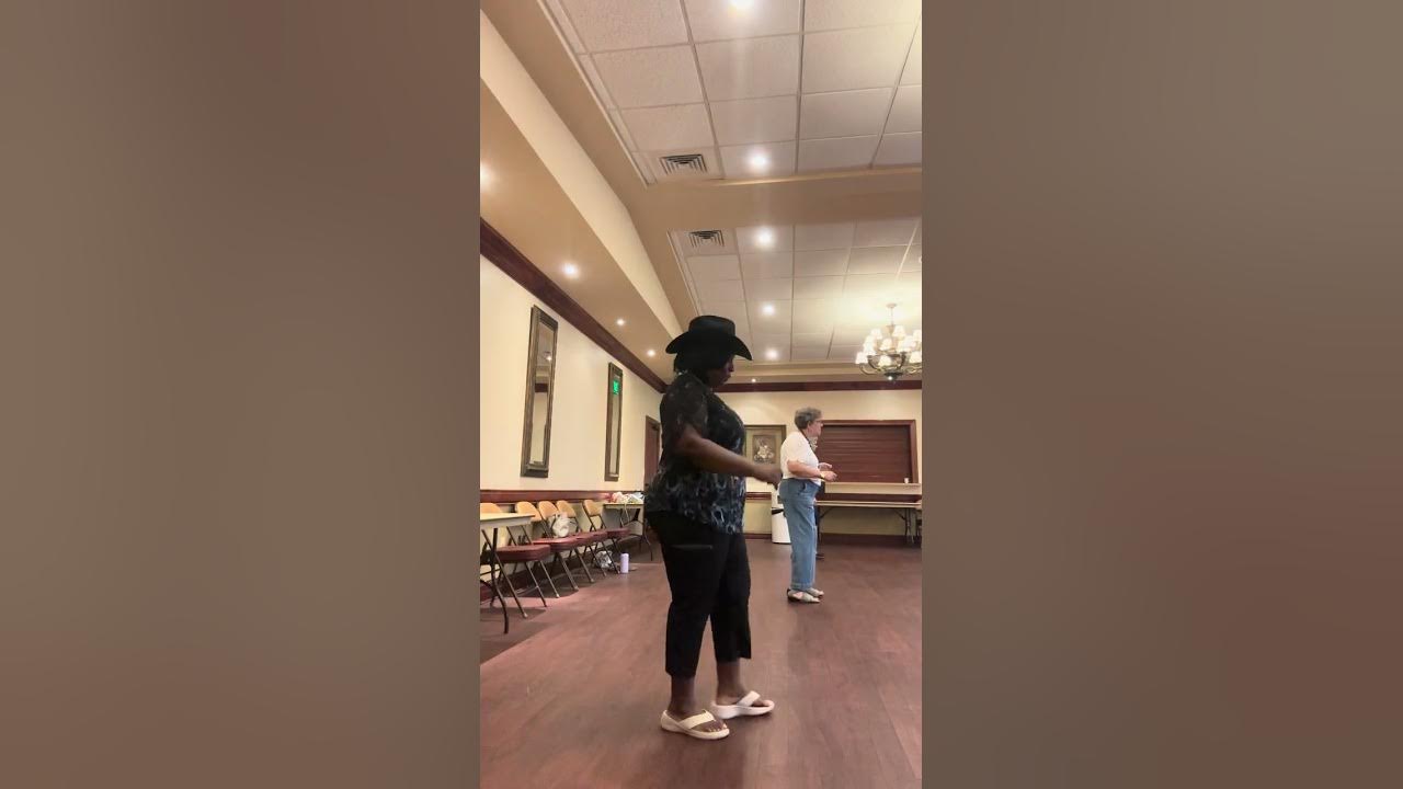 R B Line Dance Class In The Villages Example With And Without Turns r-b-line-dance-class-in-the-villages-example-with-and-without-turns