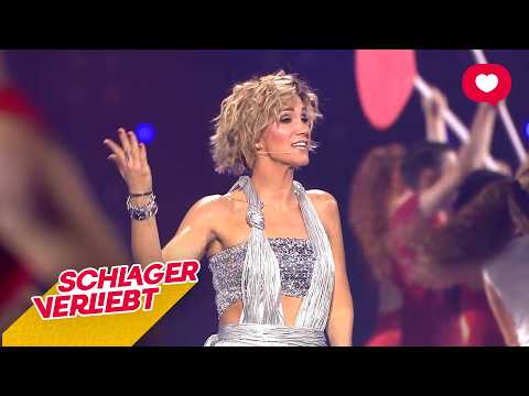 Anna-Maria Zimmermann -  Nicht verboten sein (Schlagerbooom 2025)