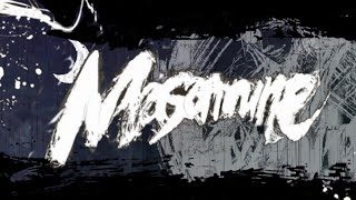ミカヅキ「Masamune」Lyric Video (Mikazuki - Masamune)