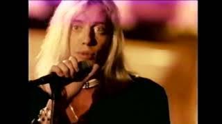 The Bitter Pill - Warrant (HD)