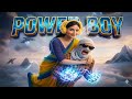 Power Boy And Evils Of The Hell Full Action (Hindi) By Roshan Jaiswal
