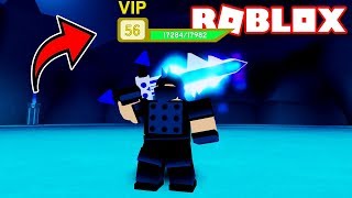 Agujjero Negro Y Nueva Zona De La Suerte Roblox Slaying Simulator - encuentro el secreto oculto roblox super power training simulator