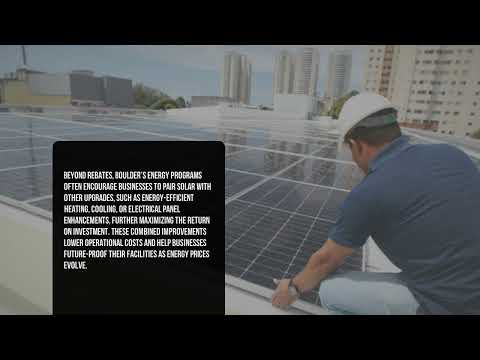 Solar Panel System
