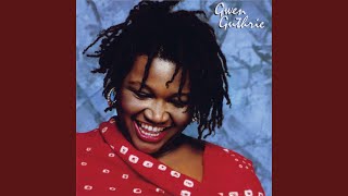 Video thumbnail of "Gwen Guthrie - It Should Have Been You"