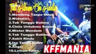 mendong tanpo udan yeni inka difarina Full Album Om adella Widodari//Full Album Viral