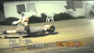 Tony Hawk's Pro Skater - Neversoft Bails