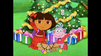 Aqui Santa Claus is coming Aqui Santa Claus is coming