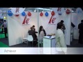 Gsmexchange tradezone  gitex 2013  exhibitors