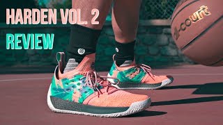 eastbay harden vol 2