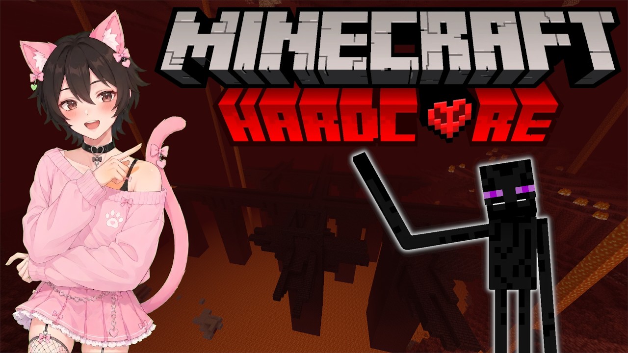I Absolutely Lost My Mind in Minecraft - YouTube
