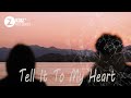 MEDUZA - Tell It To My Heart