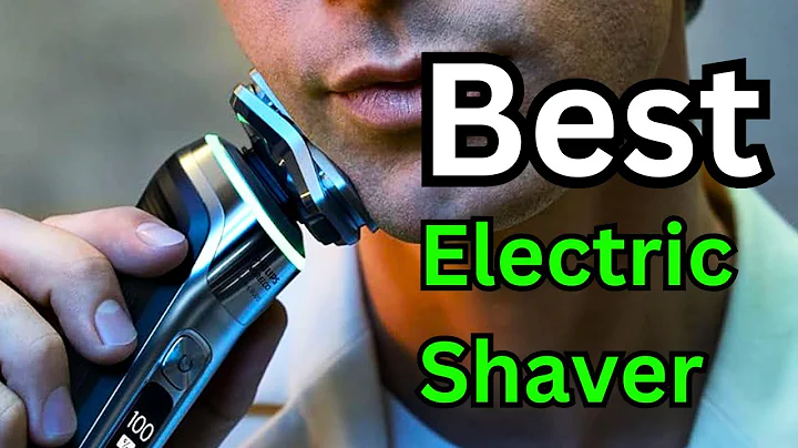 Best Electric Shaver for Men [2025] | Philips vs Braun vs Panasonic
