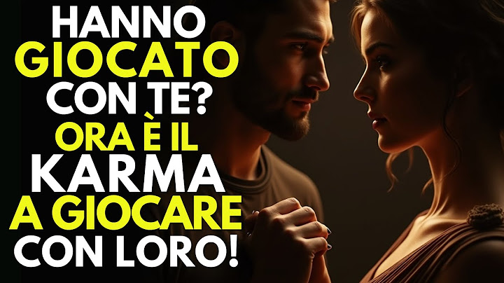 Hanno Giocato Con Te! Ora Tocca a Loro Soffrire! - Stoicismo