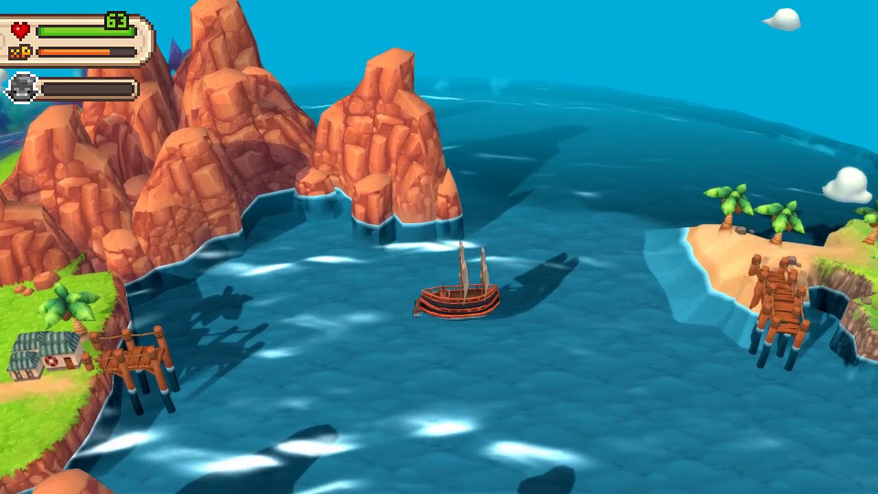 Evoland 2 P10 That Hidden Stone Of Time YouTube evoland-2-p10-that-hidden-stone-of-time-youtube