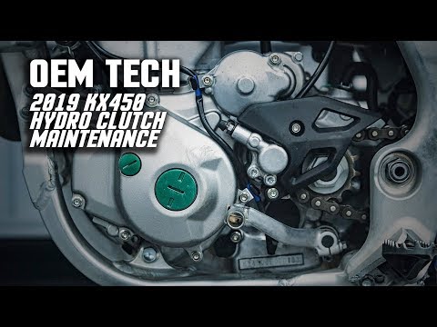 Video: Lub hydraulic clutch ua haujlwm li cas ntawm lub maus taus?