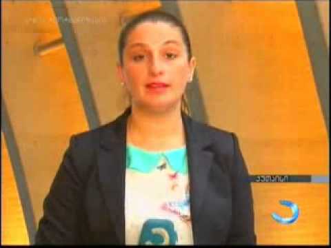 ხელშეკრულების რატიფიცირებას ხელისუფლებისა და დიპკორპუსის წარმომადგენლები დაესწრნენ