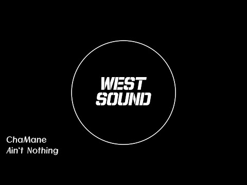 [MR/Inst] 차메인 (ChaMane) - Ain’t Nothing (Feat. 김효은, The Quiett)
