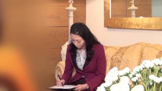一色真宇のカウンセリングルーム １０  祖父母の仲が悪く、その現実を作っている理由を知りたい。