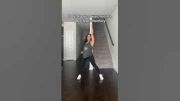 Dallas Cowboys Cheerleaders on Netflix #nxtlvlprep #dcc