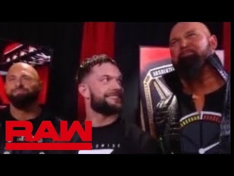 The Bullet Club