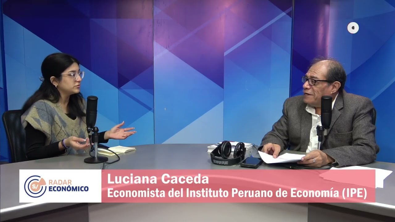 ¿CUÁL ES LA IMPORTANCIA DEL ÍNDICE DE COMPETITIVIDAD REGIONAL QUE PRESENTÓ EL IPE?