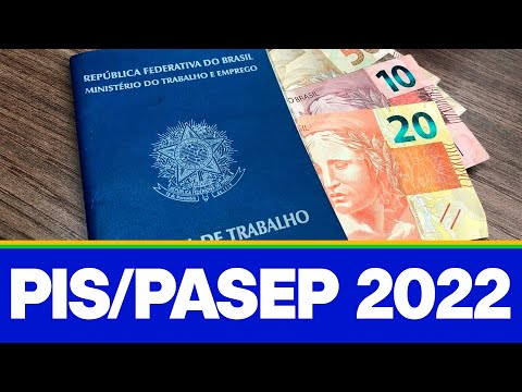 PIS/Pasep 2022: Consultar Datas, Valor e Pagamentos do Abono Salarial
