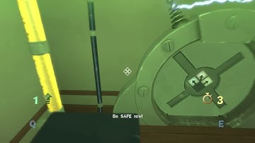 Quantum Conundrum - Red Wing - 13. I Saw The Sine - Time + Shifts