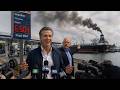 California Gas Prices Are Hitting $6. How Does Steve Hilton "The Next Governor" Plans to Fix It?