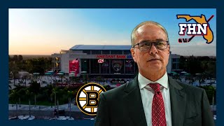 Paul Maurice Gets Salty Postgame: Boston Bruins Stay Alive, Beat Florida Panthers in Game 5