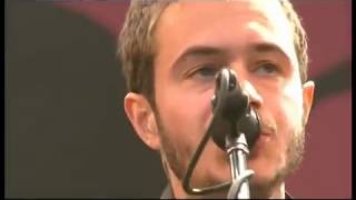 Editors - Glastonbury 2008 (BBC Highlights Show)