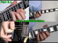 For Whom the Bell Tolls Metallica Guitar Cover Part 3.1 www.FarhatGuitar.com