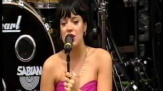 Lily Allen - Littlest Things